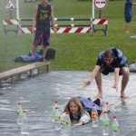 Menschen Bowling in Niedersachsen